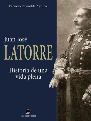 cover image of Juan José Latorre